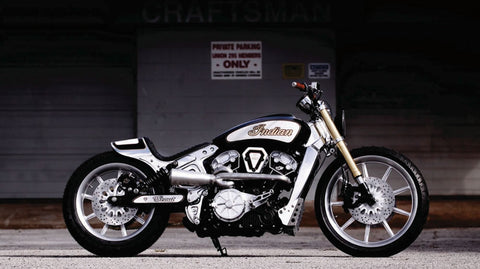 Indian Scout 