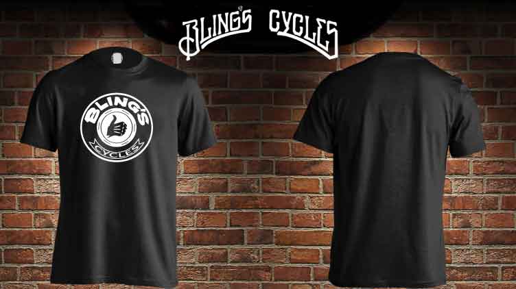 Biltaco tee