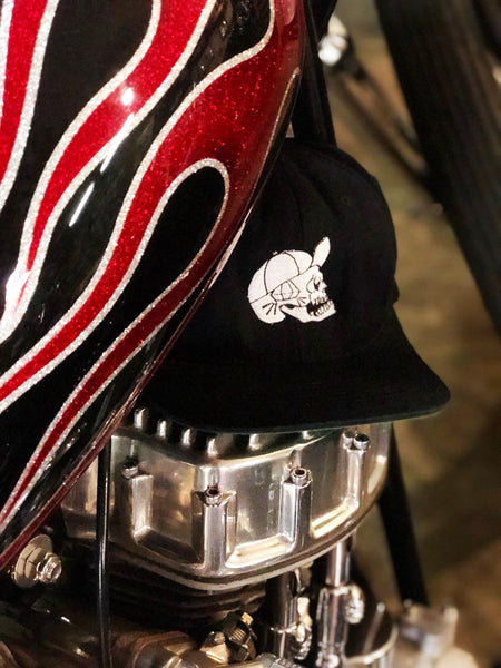BLINGS CYCLES HATS