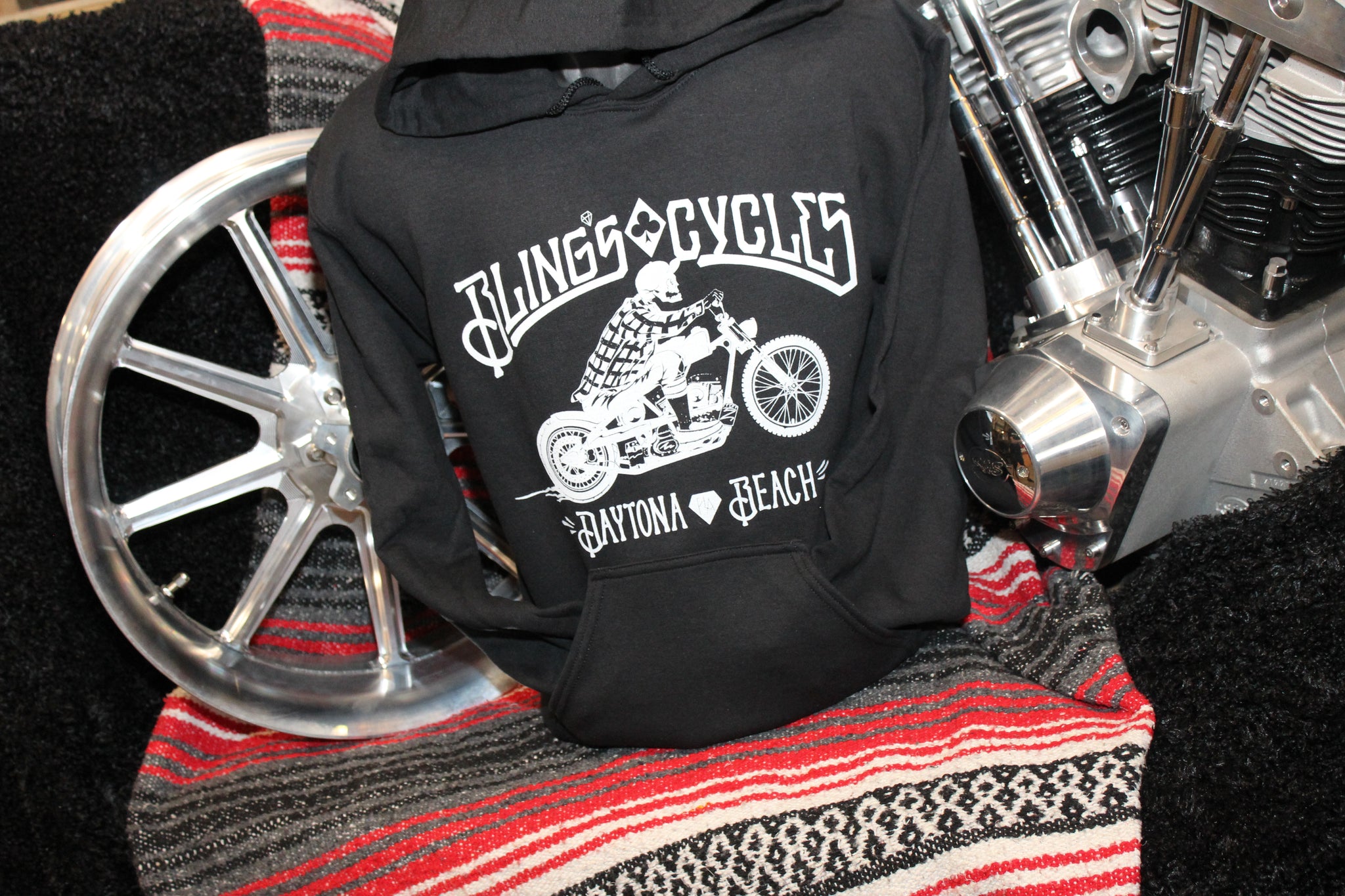 OG Rider Hoodie